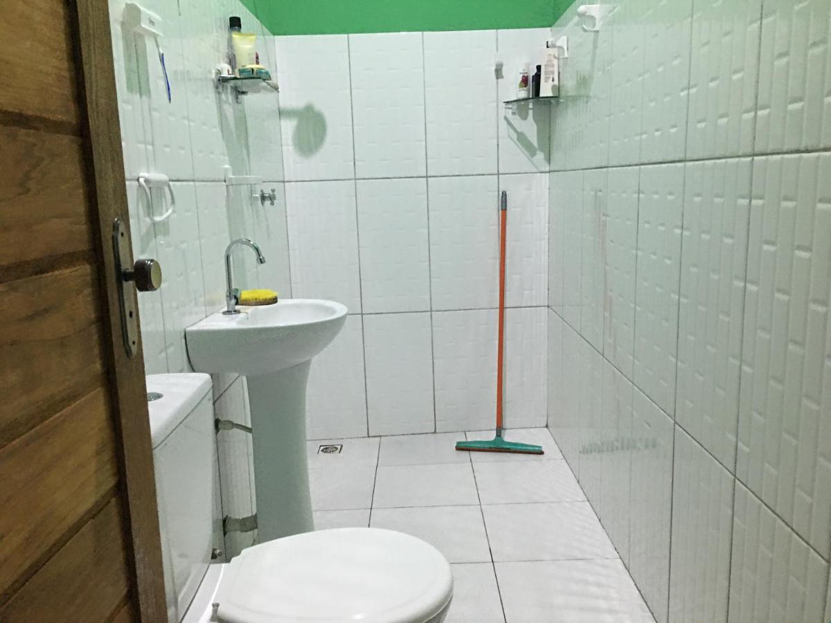 Rosana House Bem Estar Em Barreirinhas Ideal Para 5 Pessoas Εξωτερικό φωτογραφία