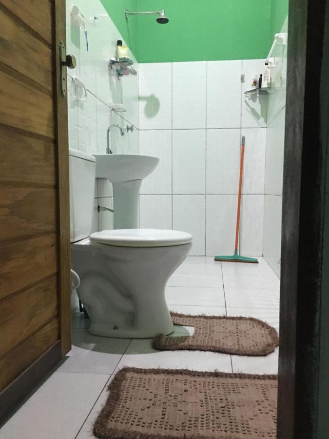 Rosana House Bem Estar Em Barreirinhas Ideal Para 5 Pessoas Εξωτερικό φωτογραφία