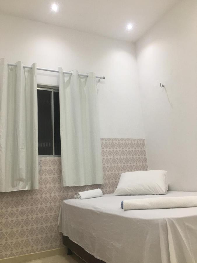 Rosana House Bem Estar Em Barreirinhas Ideal Para 5 Pessoas Εξωτερικό φωτογραφία