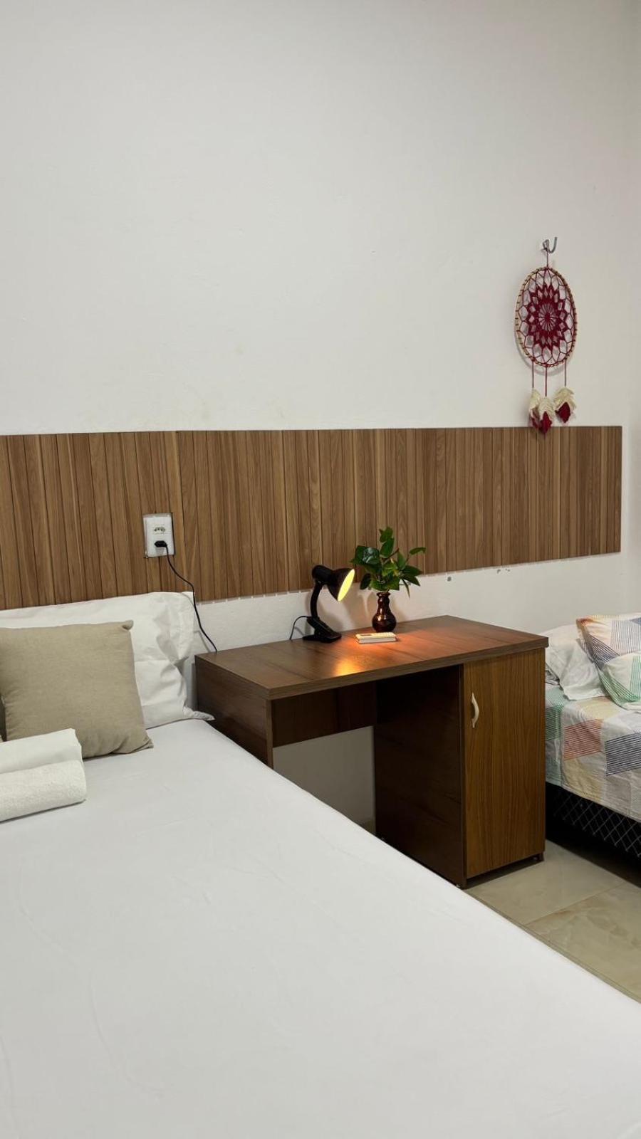 Rosana House Bem Estar Em Barreirinhas Ideal Para 5 Pessoas Εξωτερικό φωτογραφία