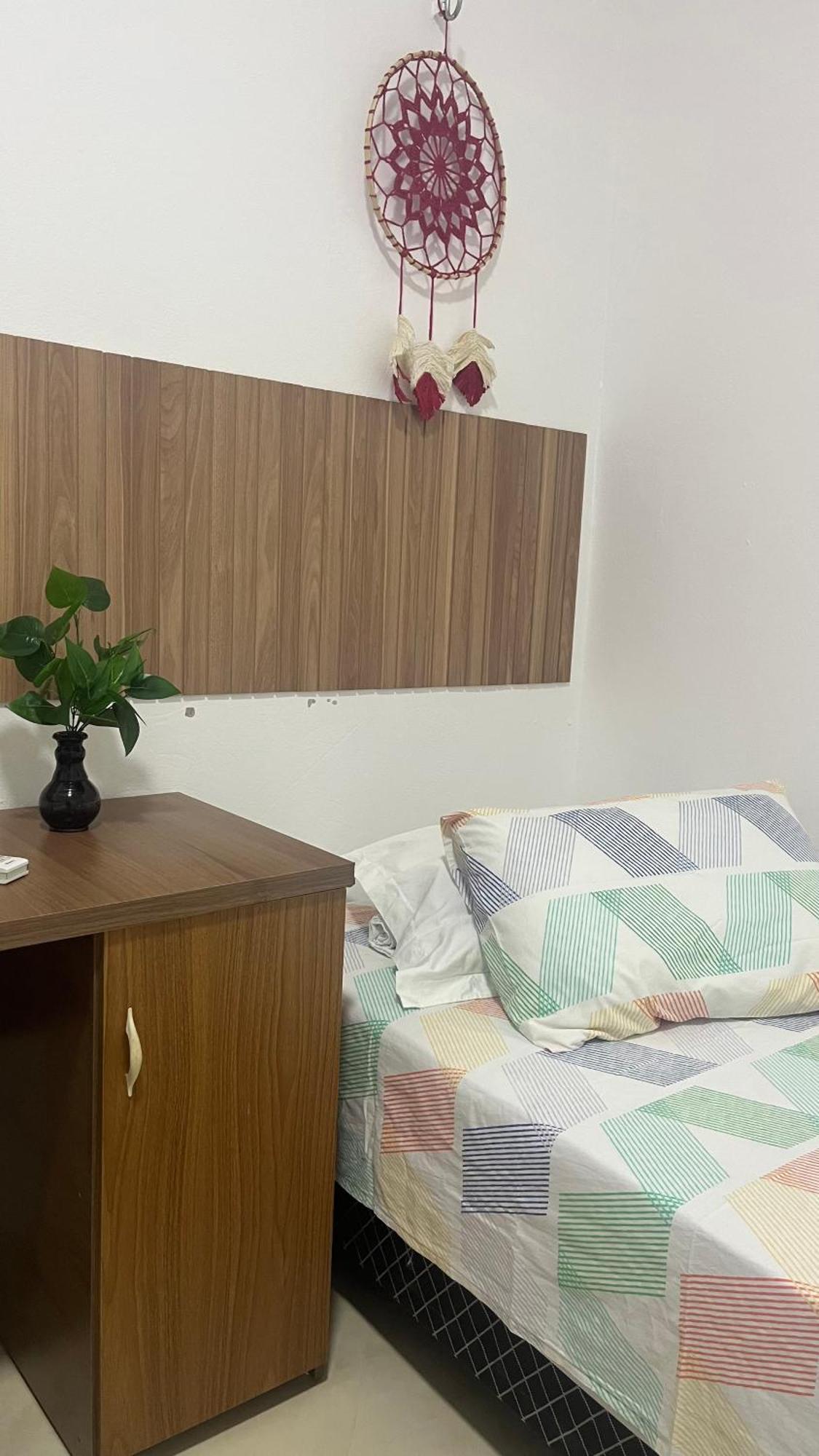 Rosana House Bem Estar Em Barreirinhas Ideal Para 5 Pessoas Εξωτερικό φωτογραφία