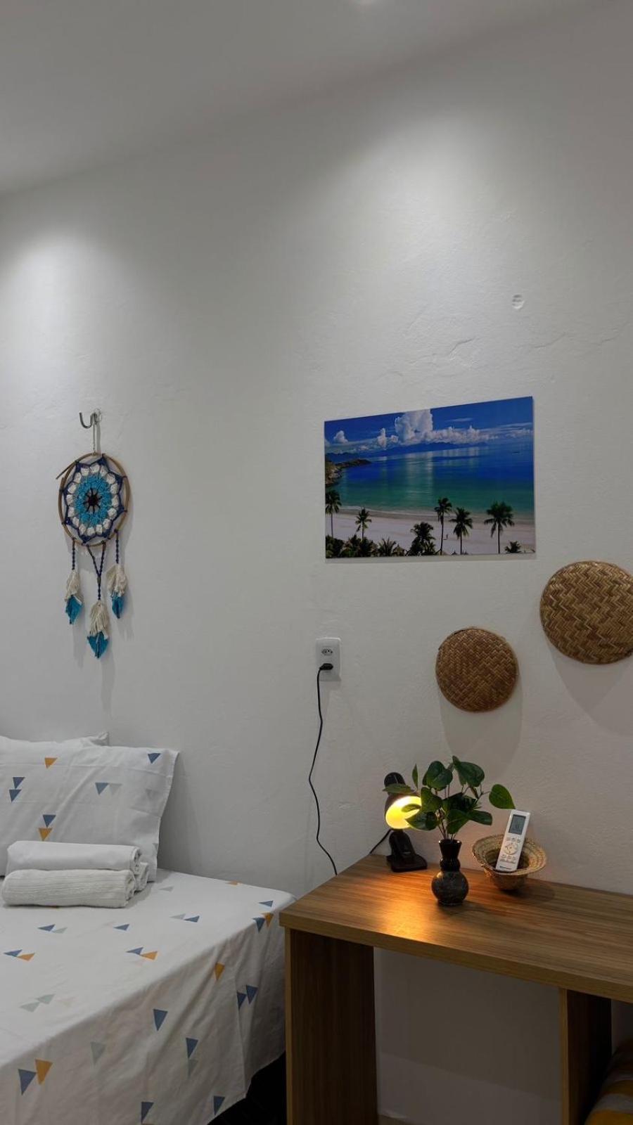 Rosana House Bem Estar Em Barreirinhas Ideal Para 5 Pessoas Εξωτερικό φωτογραφία