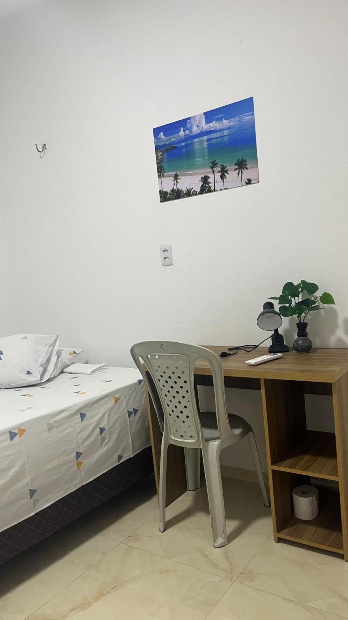 Rosana House Bem Estar Em Barreirinhas Ideal Para 5 Pessoas Εξωτερικό φωτογραφία