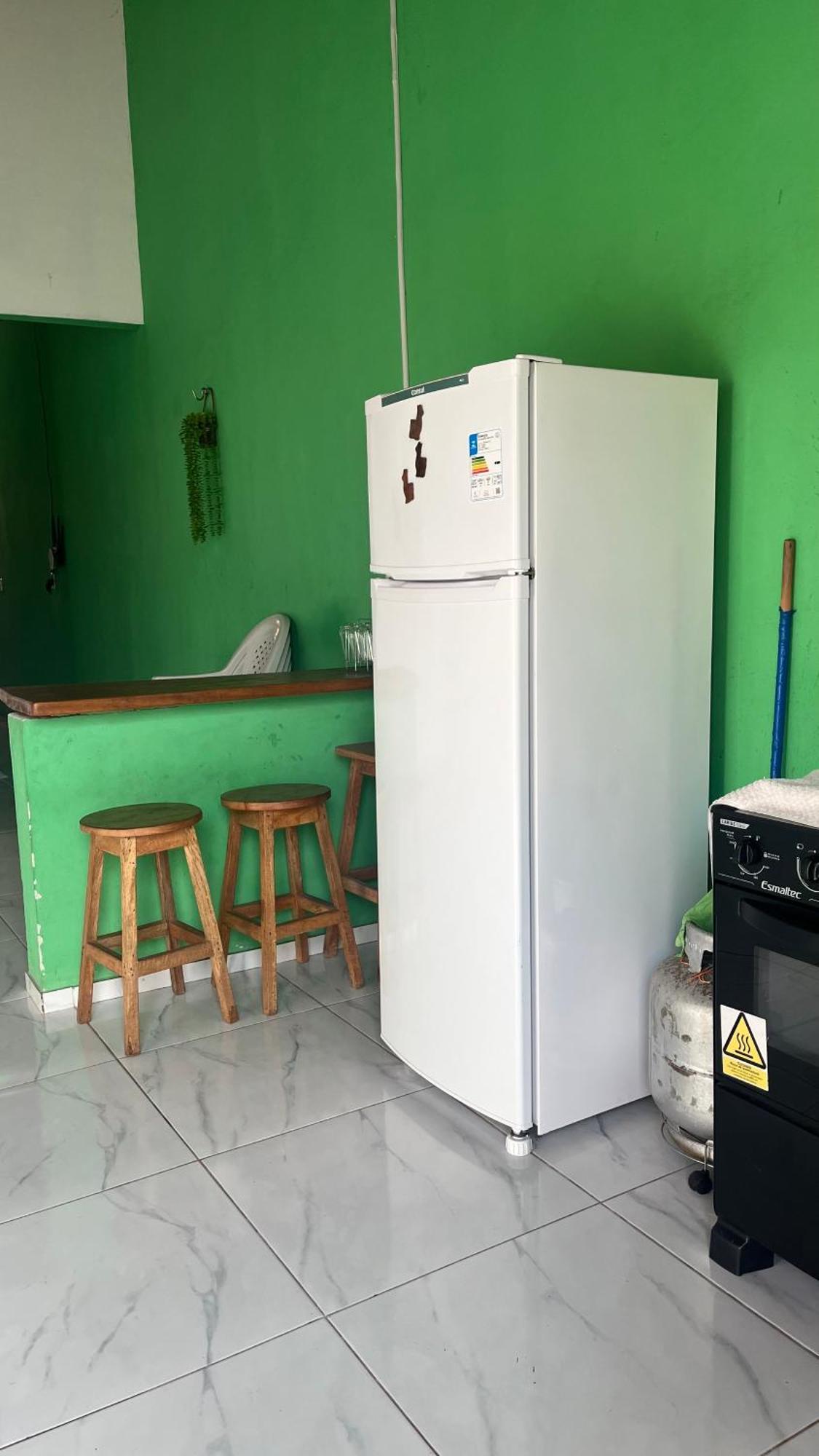 Rosana House Bem Estar Em Barreirinhas Ideal Para 5 Pessoas Εξωτερικό φωτογραφία
