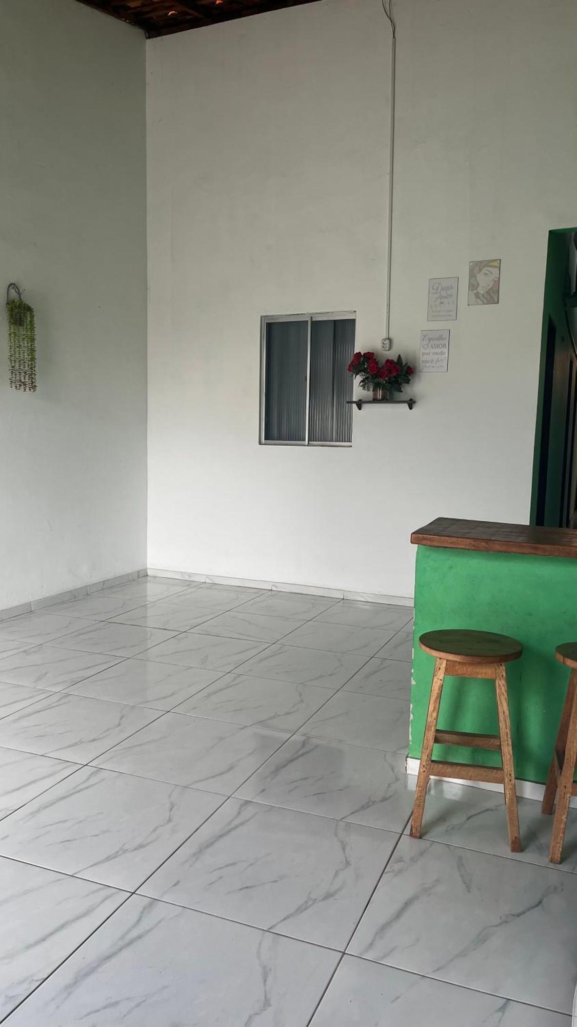 Rosana House Bem Estar Em Barreirinhas Ideal Para 5 Pessoas Εξωτερικό φωτογραφία
